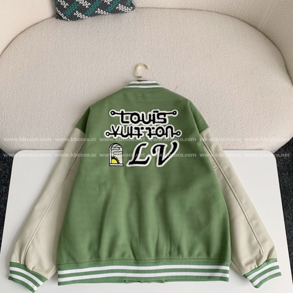 Louis Vuitton  Jacket