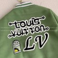 「#4290」Louis Vuitton  Jacket