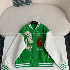 「#4291」Louis Vuitton  Jacket
