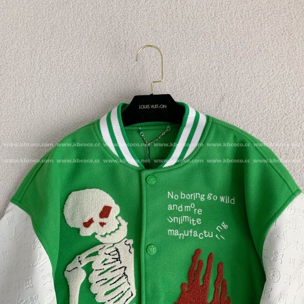 Louis Vuitton  Jacket