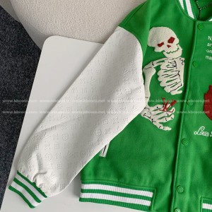 「#4291」Louis Vuitton  Jacket