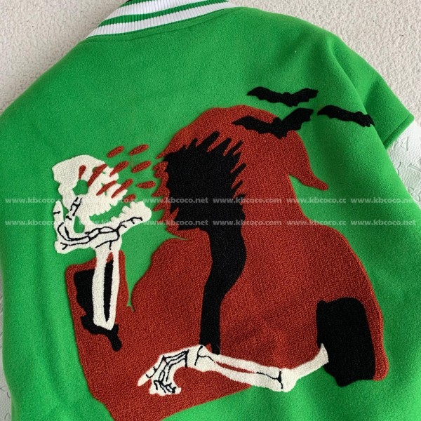 Louis Vuitton  Jacket