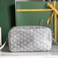 「#1213」Goyard 2023 New Cap Vest Camera Bag Size: 22 * 13 * 6.5cm