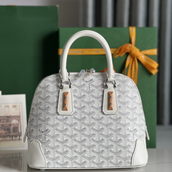 Goyard Vendôme Shell Bag, Top Quality  Size: 23 * 18.5 * 10cm      ​