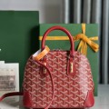 「#1226」Goyard Vendôme Shell Bag, Top Quality  Size: 23 * 18.5 * 10cm      ​