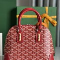 「#1226」Goyard Vendôme Shell Bag, Top Quality  Size: 23 * 18.5 * 10cm      ​