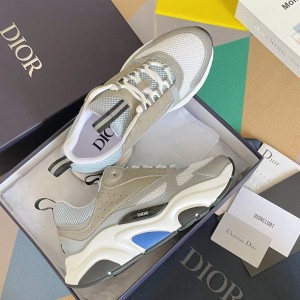 「#165」DIOR classic B22 Clunky Sneaker
