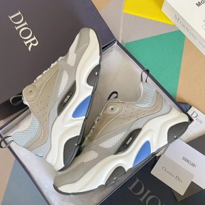 「#165」DIOR classic B22 Clunky Sneaker