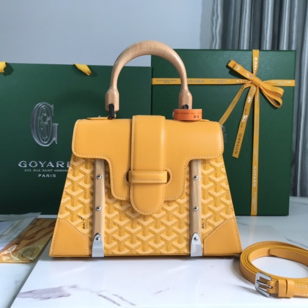 ​Goyard Saïgon PM small bag, top quality!   Size: 28 * 20 * 12cm