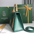 「#1238」​Goyard Saïgon PM small bag, top quality!   Size: 28 * 20 * 12cm