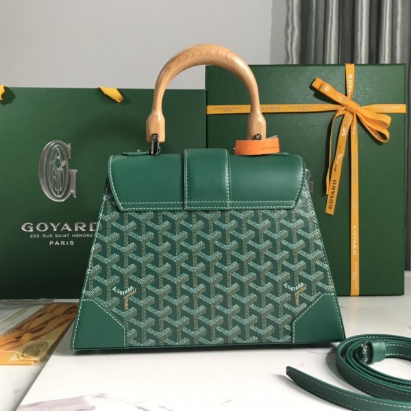 ​Goyard Saïgon PM small bag, top quality!   Size: 28 * 20 * 12cm