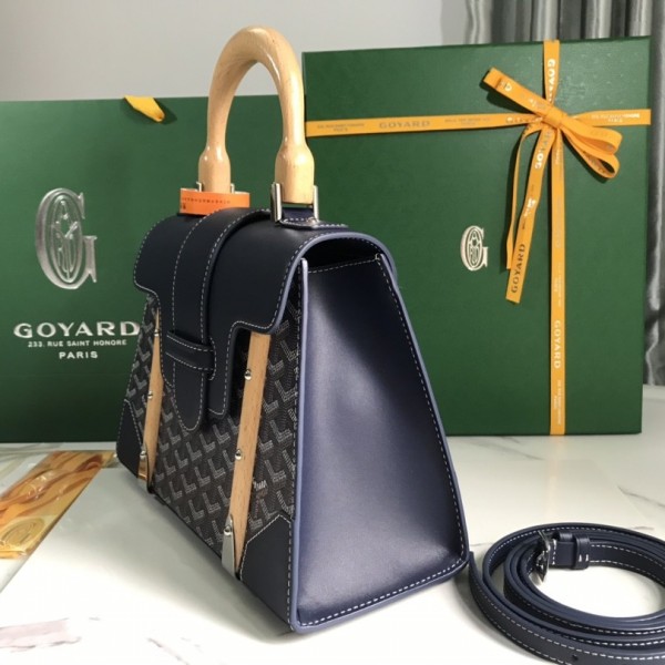 ​Goyard Saïgon PM small bag, top quality!   Size: 28 * 20 * 12cm