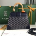 「#1239」​Goyard Saïgon PM small bag, top quality!   Size: 28 * 20 * 12cm