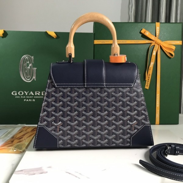 ​Goyard Saïgon PM small bag, top quality!   Size: 28 * 20 * 12cm