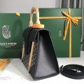 「#1240」​Goyard Saïgon PM small bag, top quality!   Size: 28 * 20 * 12cm