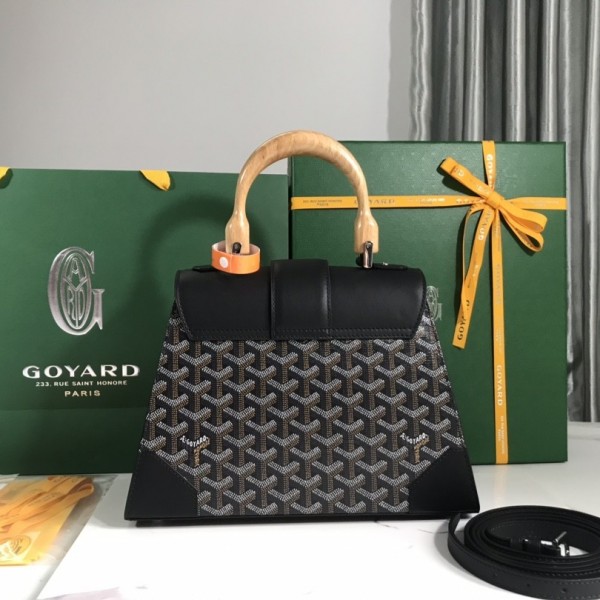 ​Goyard Saïgon PM small bag, top quality!   Size: 28 * 20 * 12cm