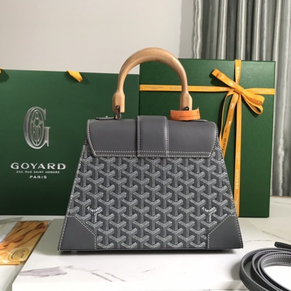 ​Goyard Saïgon PM small bag, top quality!   Size: 28 * 20 * 12cm