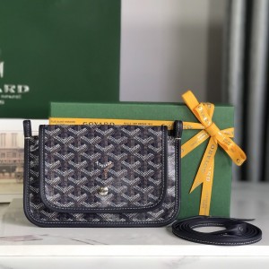 「#1246」Goyard Plumet Triple Pack, Top Quality! Size: 20 * 13cm