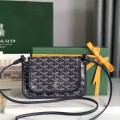 「#1246」Goyard Plumet Triple Pack, Top Quality! Size: 20 * 13cm