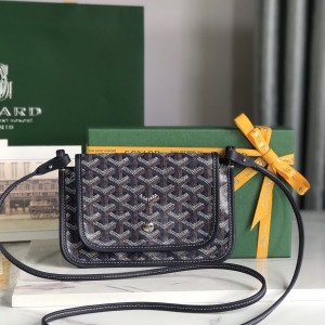 「#1246」Goyard Plumet Triple Pack, Top Quality! Size: 20 * 13cm