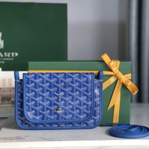 「#1249」Goyard Plumet Triple Pack, Top Quality!  Size: 20 * 13cm
