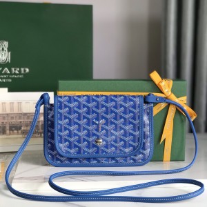 「#1249」Goyard Plumet Triple Pack, Top Quality!  Size: 20 * 13cm
