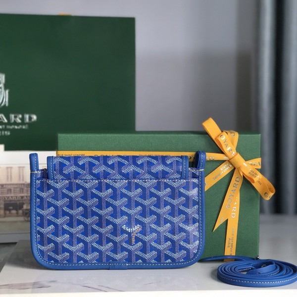 Goyard Plumet Triple Pack, Top Quality!  Size: 20 * 13cm