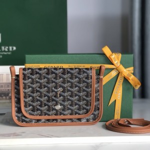 「#1250」Goyard Plumet Triple Pack, Top Quality!  Size: 20 * 13cm
