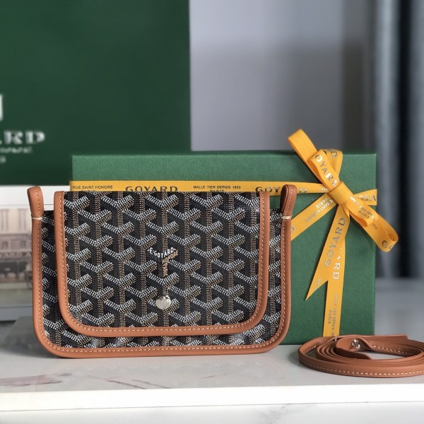 Goyard Plumet Triple Pack, Top Quality!  Size: 20 * 13cm