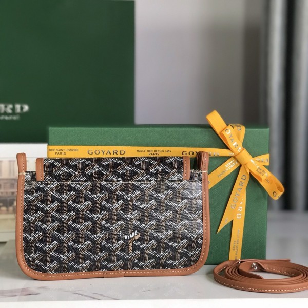 Goyard Plumet Triple Pack, Top Quality!  Size: 20 * 13cm