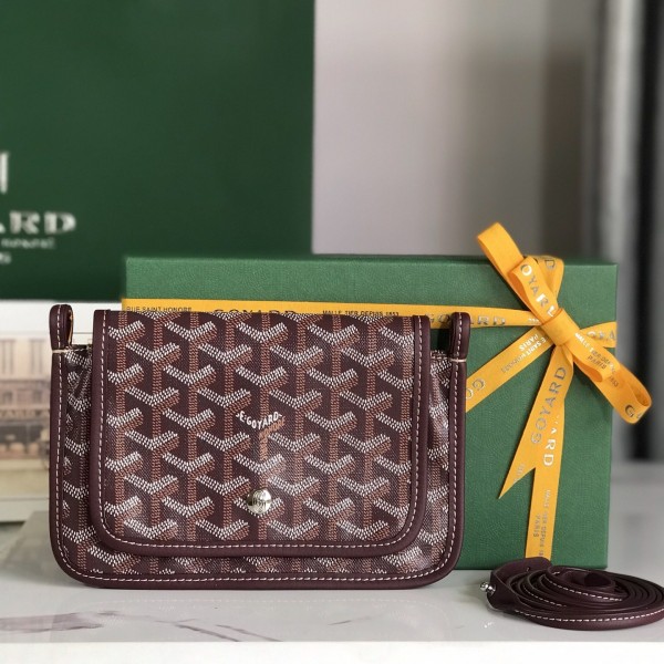 Goyard Plumet Triple Pack, Top Quality!  Size: 20 * 13cm