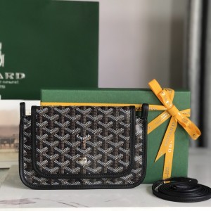 「#1253」Goyard Plumet Triple Pack, Top Quality!  Size: 20 * 13cm