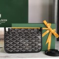 「#1253」Goyard Plumet Triple Pack, Top Quality!  Size: 20 * 13cm