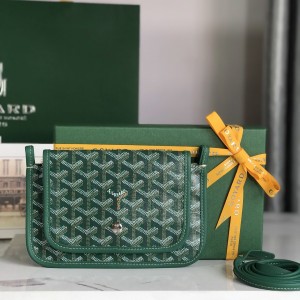 「#1255」Goyard Plumet Triple Pack, Top Quality!  Size: 20 * 13cm