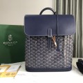 「#1257」Goyard Alpin Mountaineer Backpack, Top Quality!  Size: 39 * 32 * 15.5cm