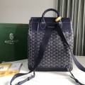 「#1257」Goyard Alpin Mountaineer Backpack, Top Quality!  Size: 39 * 32 * 15.5cm