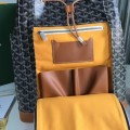 「#1258」Goyard Alpin Mountaineer Backpack, Top Quality!  Size: 39 * 32 * 15.5cm