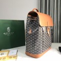 「#1258」Goyard Alpin Mountaineer Backpack, Top Quality!  Size: 39 * 32 * 15.5cm