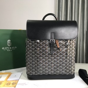 「#1259」Goyard Alpin Mountaineer Backpack, Top Quality!  Size: 39 * 32 * 15.5cm