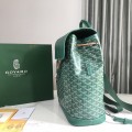 「#1260」Goyard Alpin Mountaineer Backpack, Top Quality!  Size: 39 * 32 * 15.5cm
