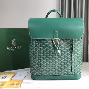 「#1260」Goyard Alpin Mountaineer Backpack, Top Quality!  Size: 39 * 32 * 15.5cm