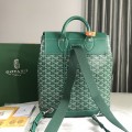 「#1260」Goyard Alpin Mountaineer Backpack, Top Quality!  Size: 39 * 32 * 15.5cm