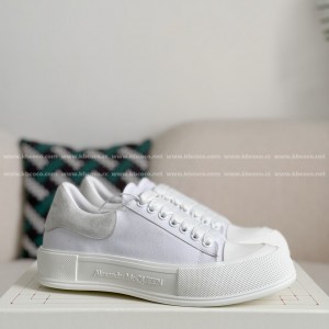 「#4313」Alexander McQueen Casual Sneakers