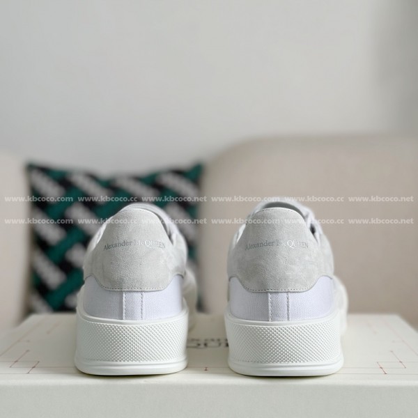 Alexander McQueen Casual Sneakers