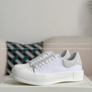 「#4313」Alexander McQueen Casual Sneakers