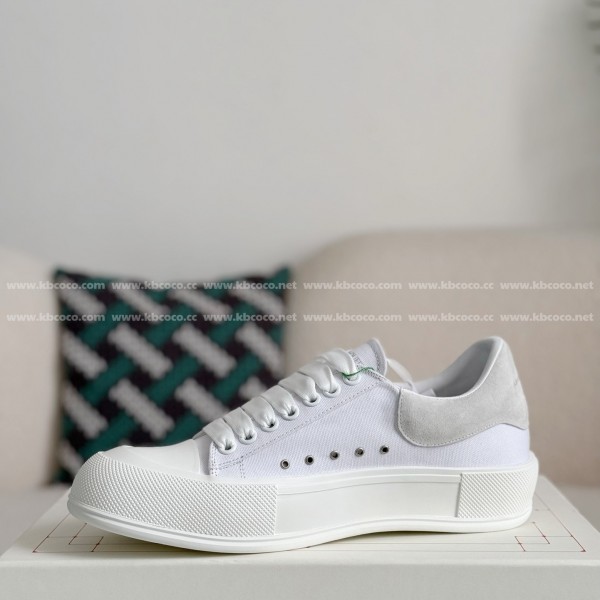 Alexander McQueen Casual Sneakers