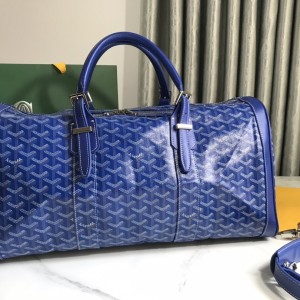 「#1263」Goyard travel bag fitness bag, top quality!  Size: 48 * 23 * 24cm