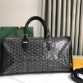 「#1264」Goyard travel bag fitness bag, top quality!  Size: 48 * 23 * 24cm