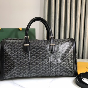 「#1264」Goyard travel bag fitness bag, top quality!  Size: 48 * 23 * 24cm