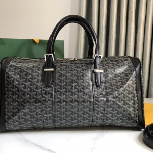 「#1264」Goyard travel bag fitness bag, top quality!  Size: 48 * 23 * 24cm